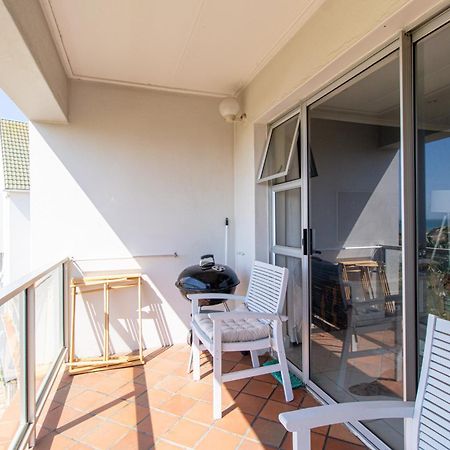 Modern Seaview Apartment Port Elizabeth Buitenkant foto