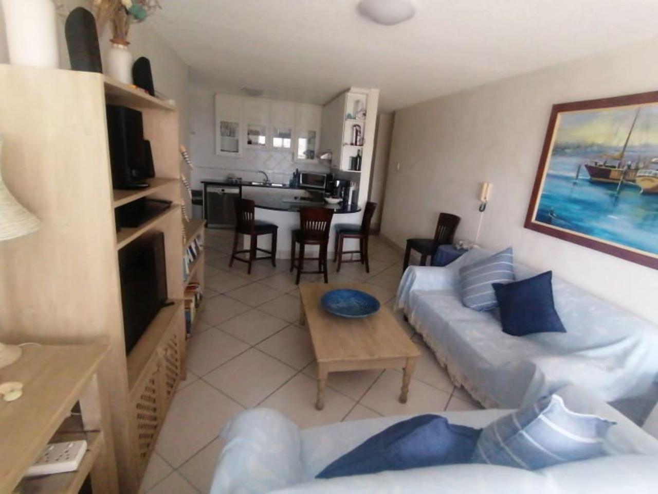 Modern Seaview Apartment Port Elizabeth Buitenkant foto