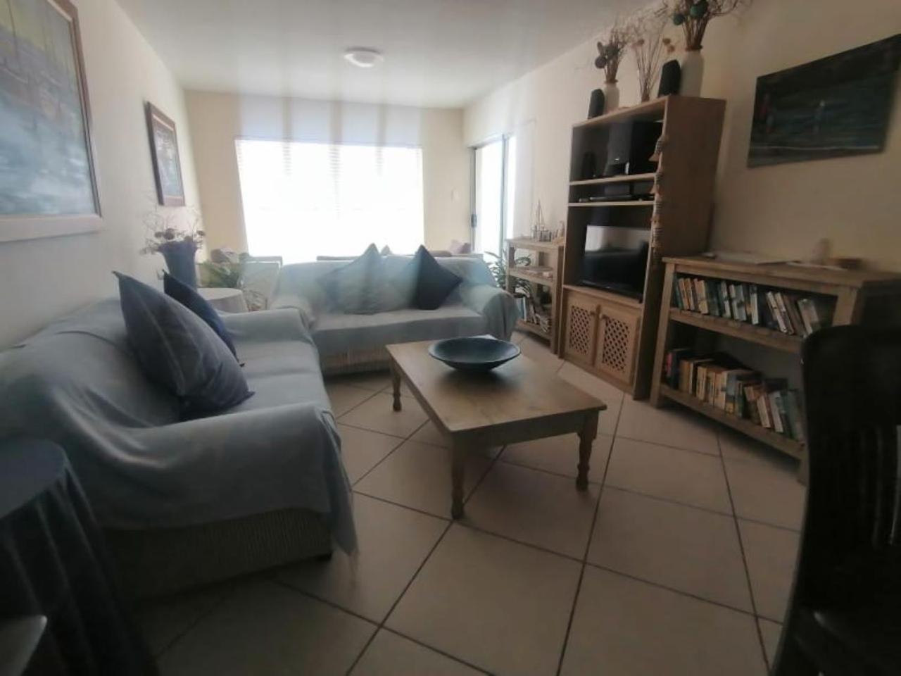 Modern Seaview Apartment Port Elizabeth Buitenkant foto
