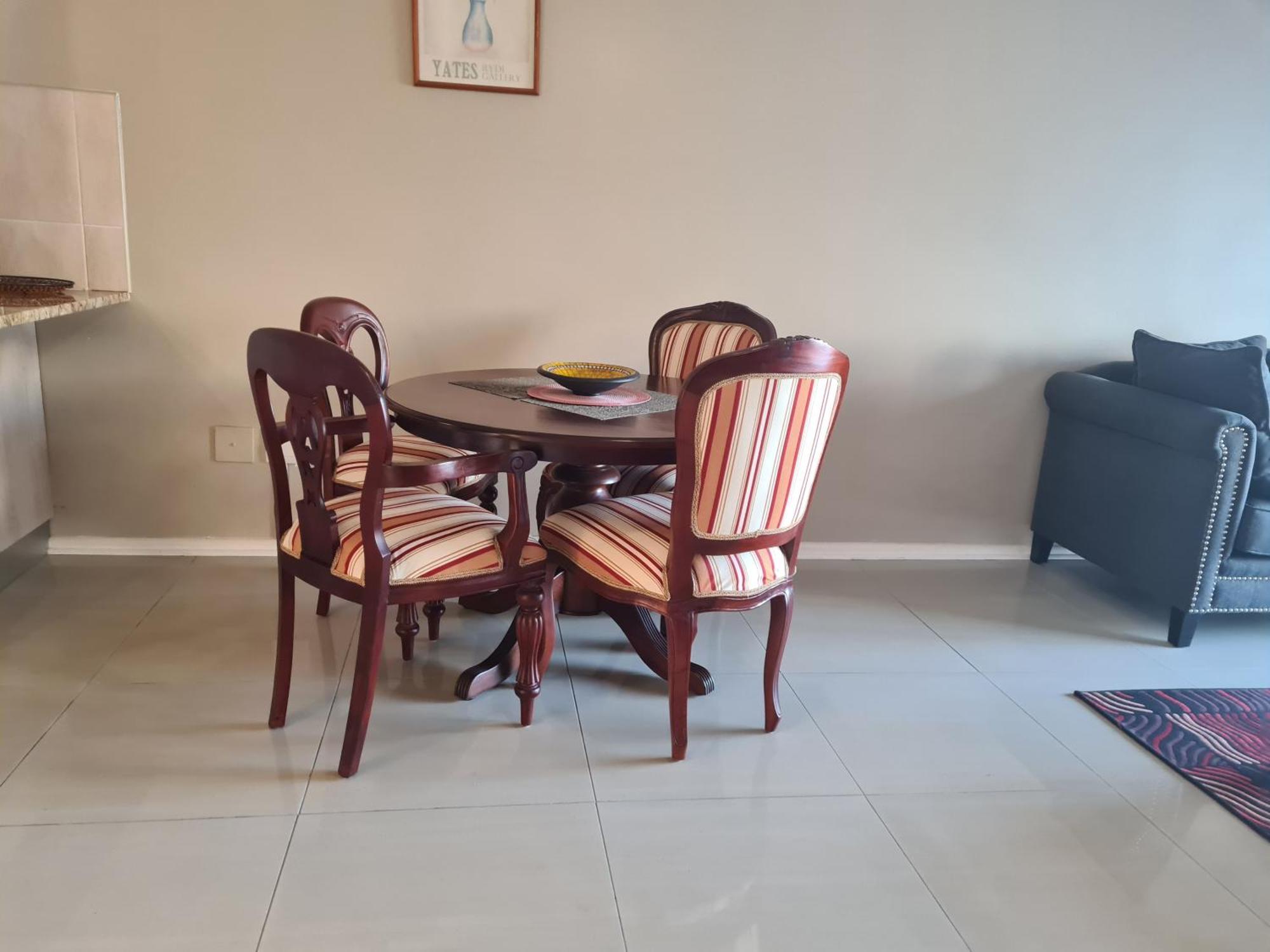 Modern Seaview Apartment Port Elizabeth Buitenkant foto