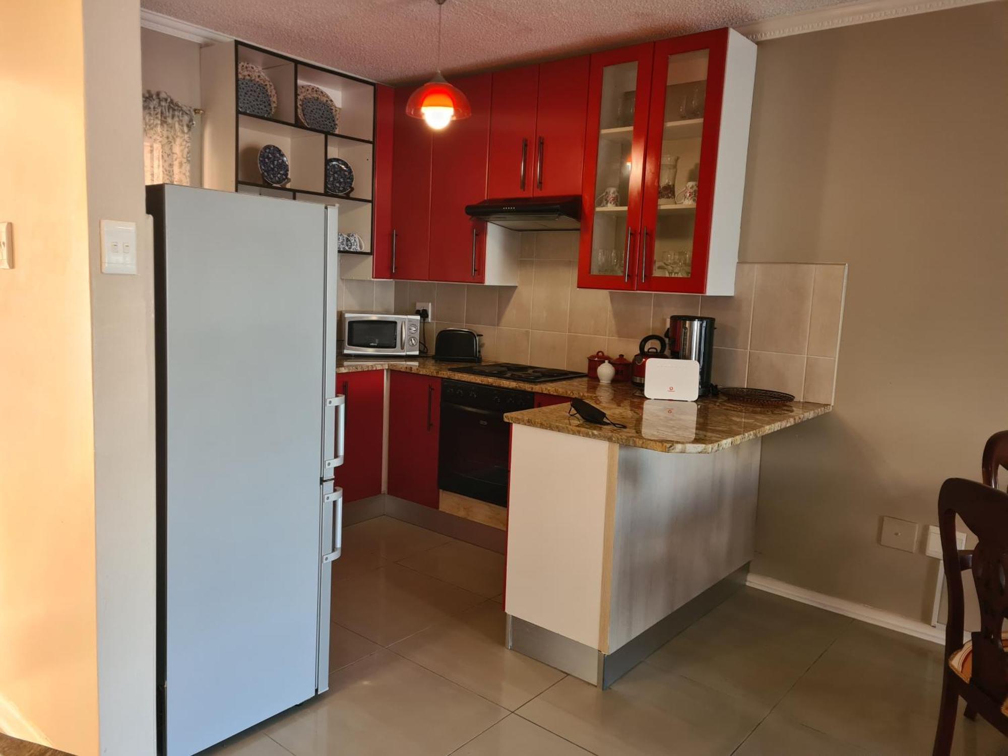 Modern Seaview Apartment Port Elizabeth Buitenkant foto