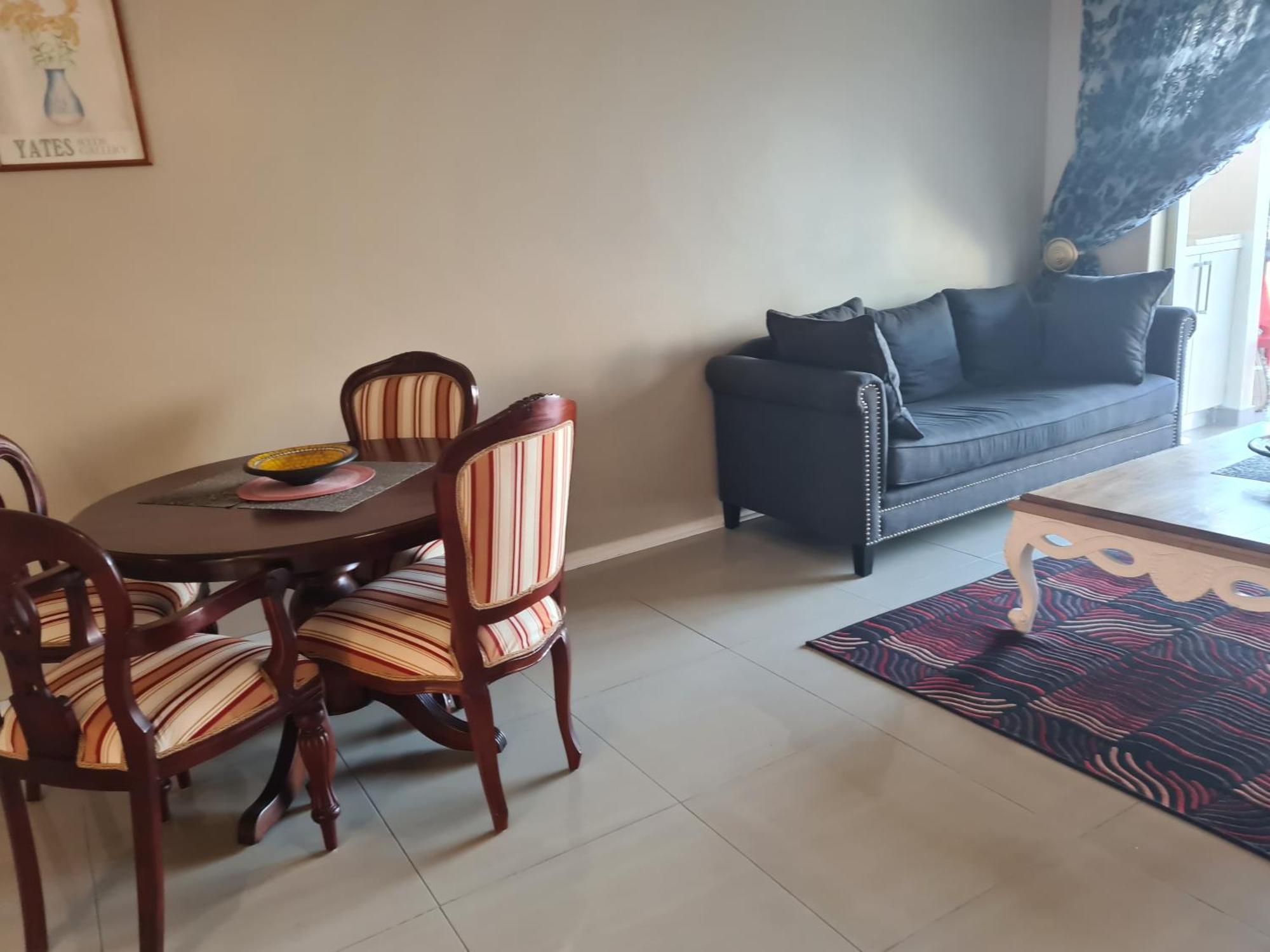Modern Seaview Apartment Port Elizabeth Buitenkant foto