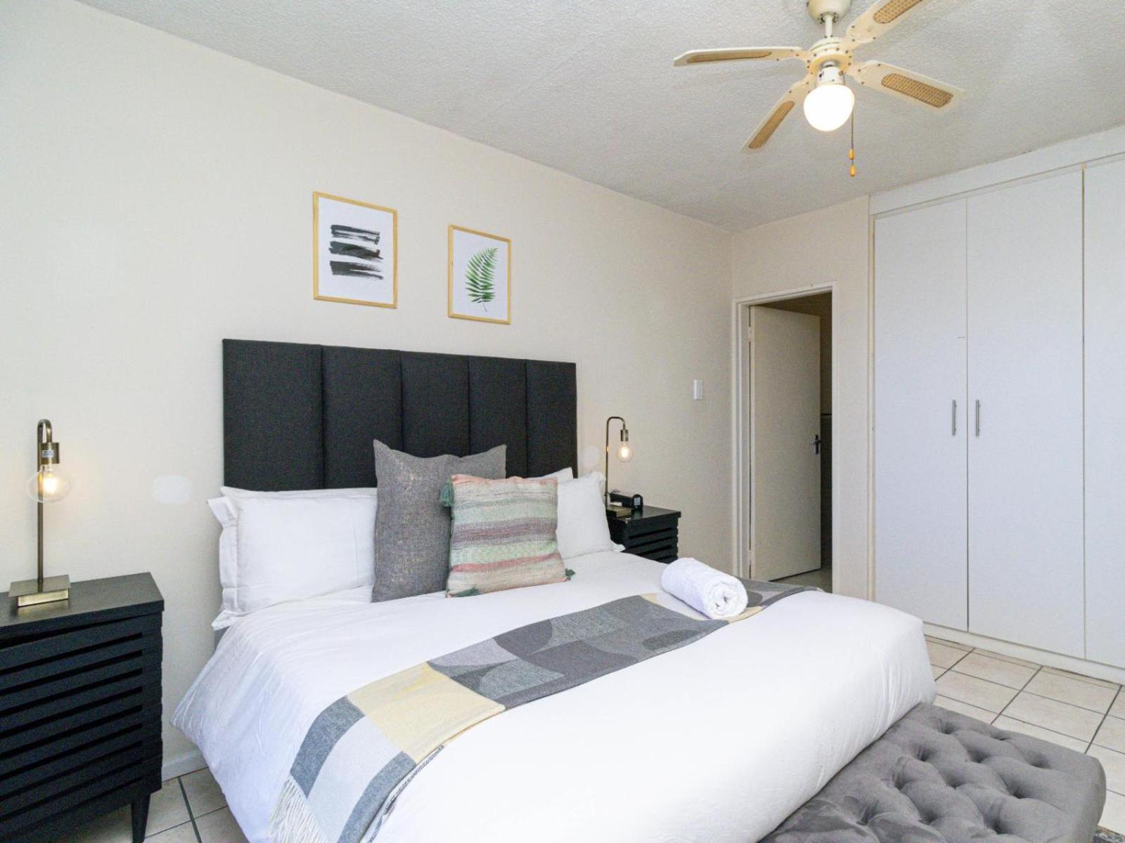 Modern Seaview Apartment Port Elizabeth Buitenkant foto