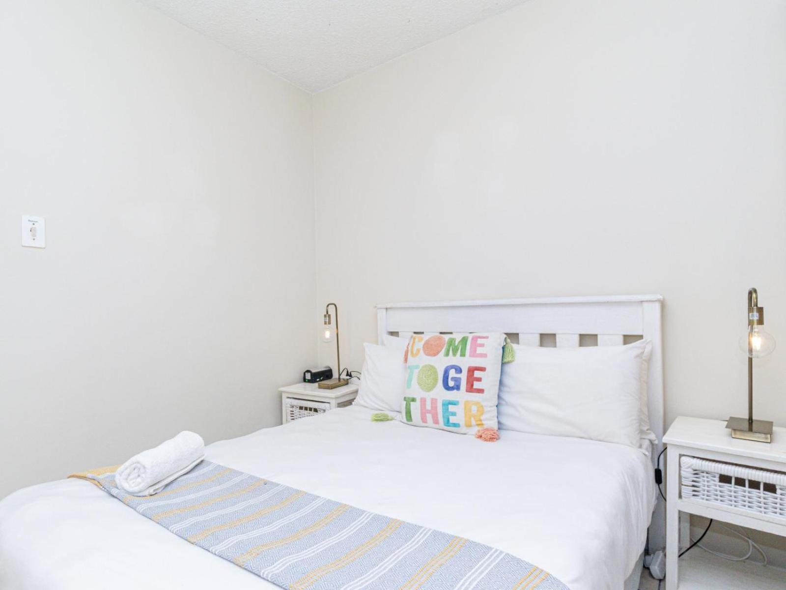 Modern Seaview Apartment Port Elizabeth Buitenkant foto