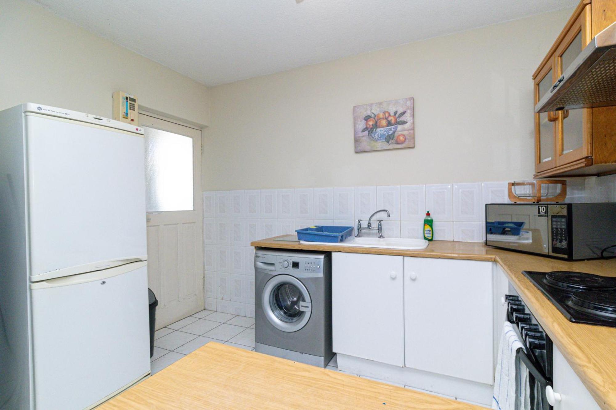 Modern Seaview Apartment Port Elizabeth Buitenkant foto