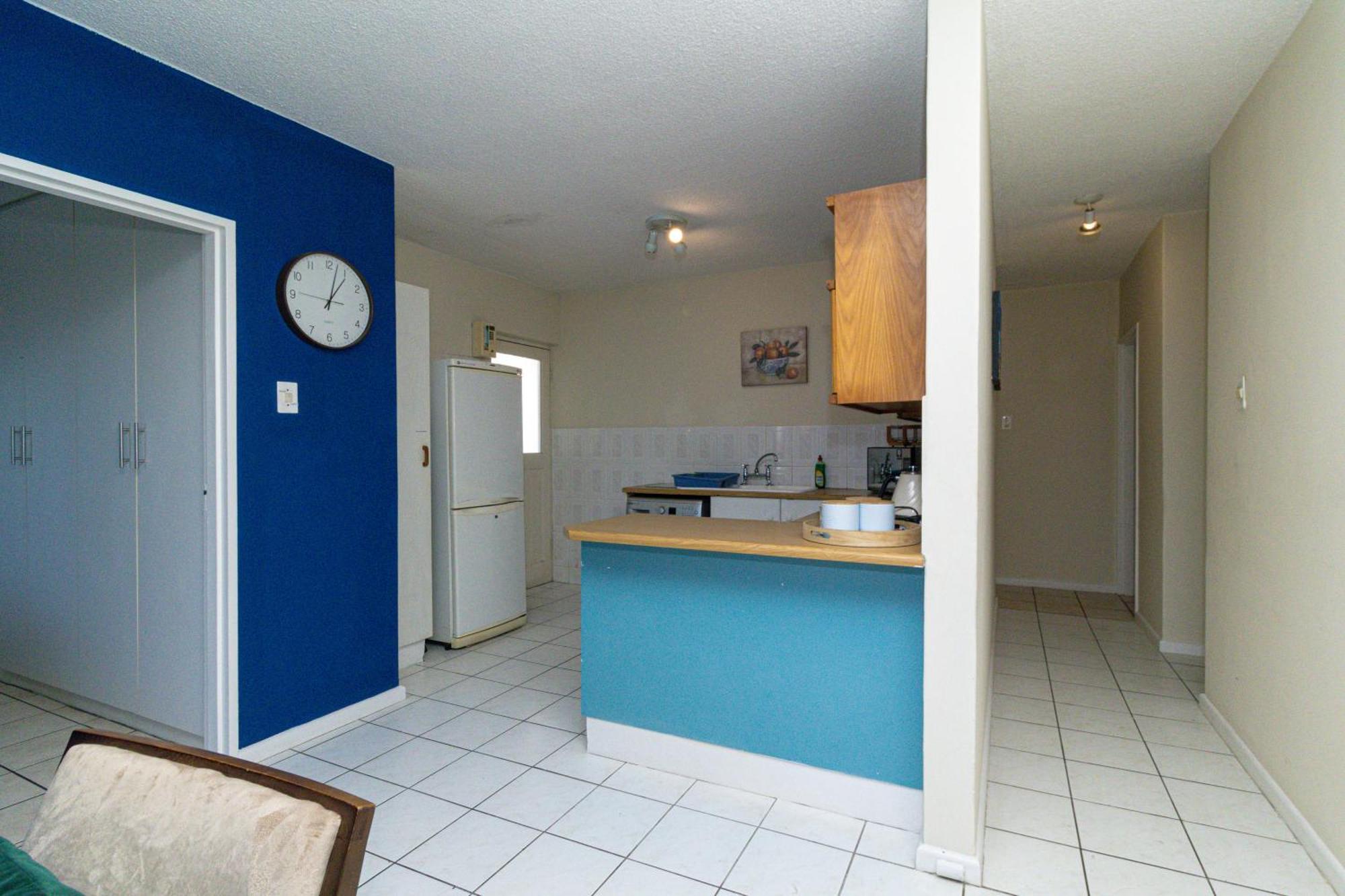 Modern Seaview Apartment Port Elizabeth Buitenkant foto