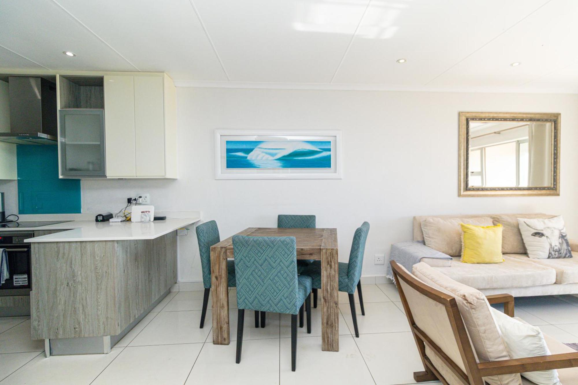 Modern Seaview Apartment Port Elizabeth Buitenkant foto