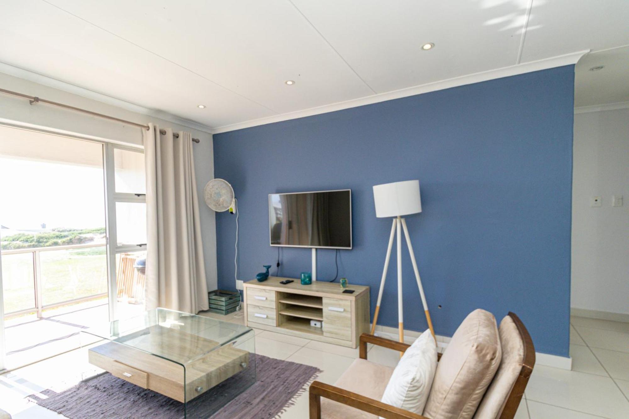 Modern Seaview Apartment Port Elizabeth Buitenkant foto