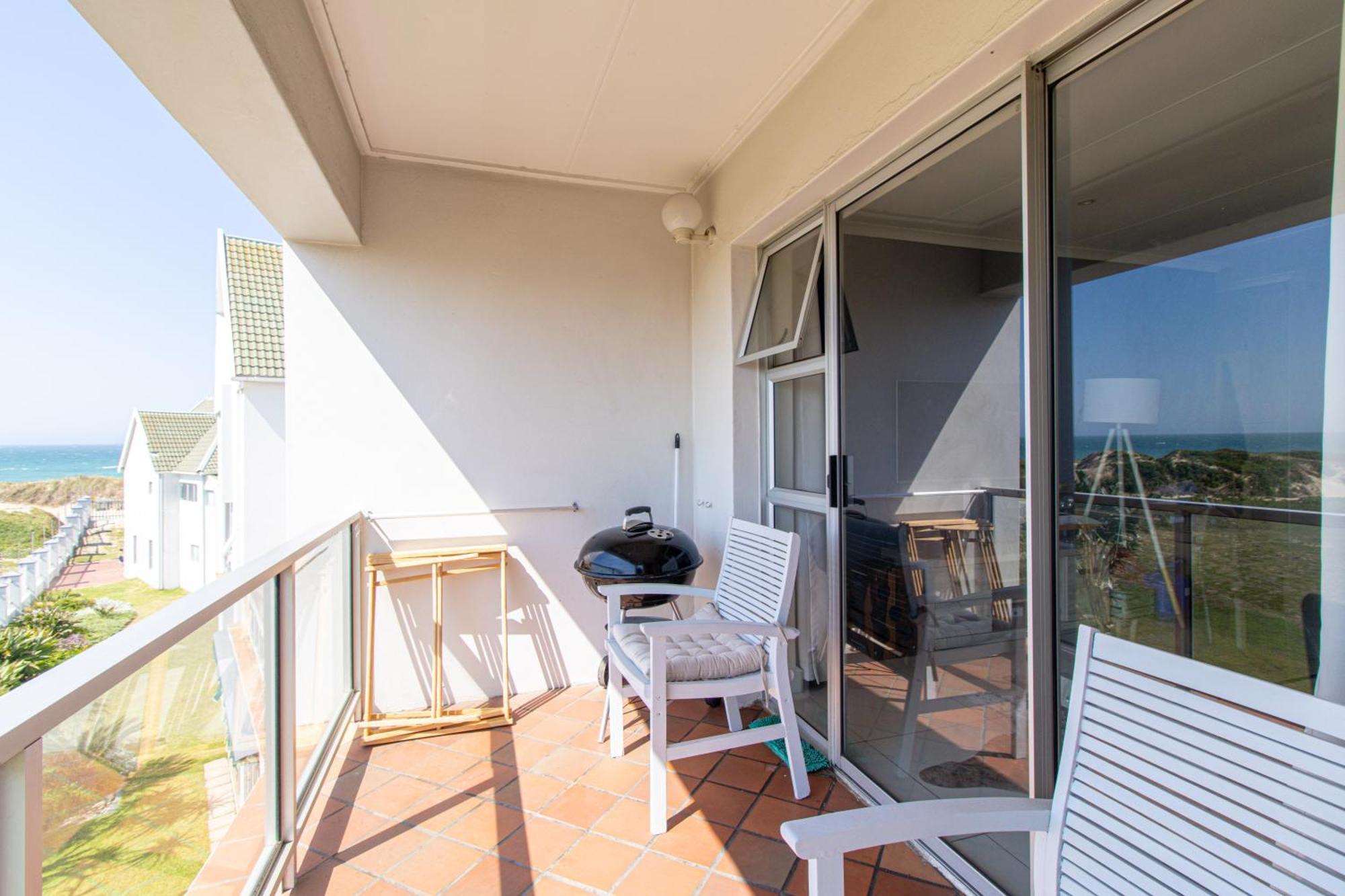 Modern Seaview Apartment Port Elizabeth Buitenkant foto