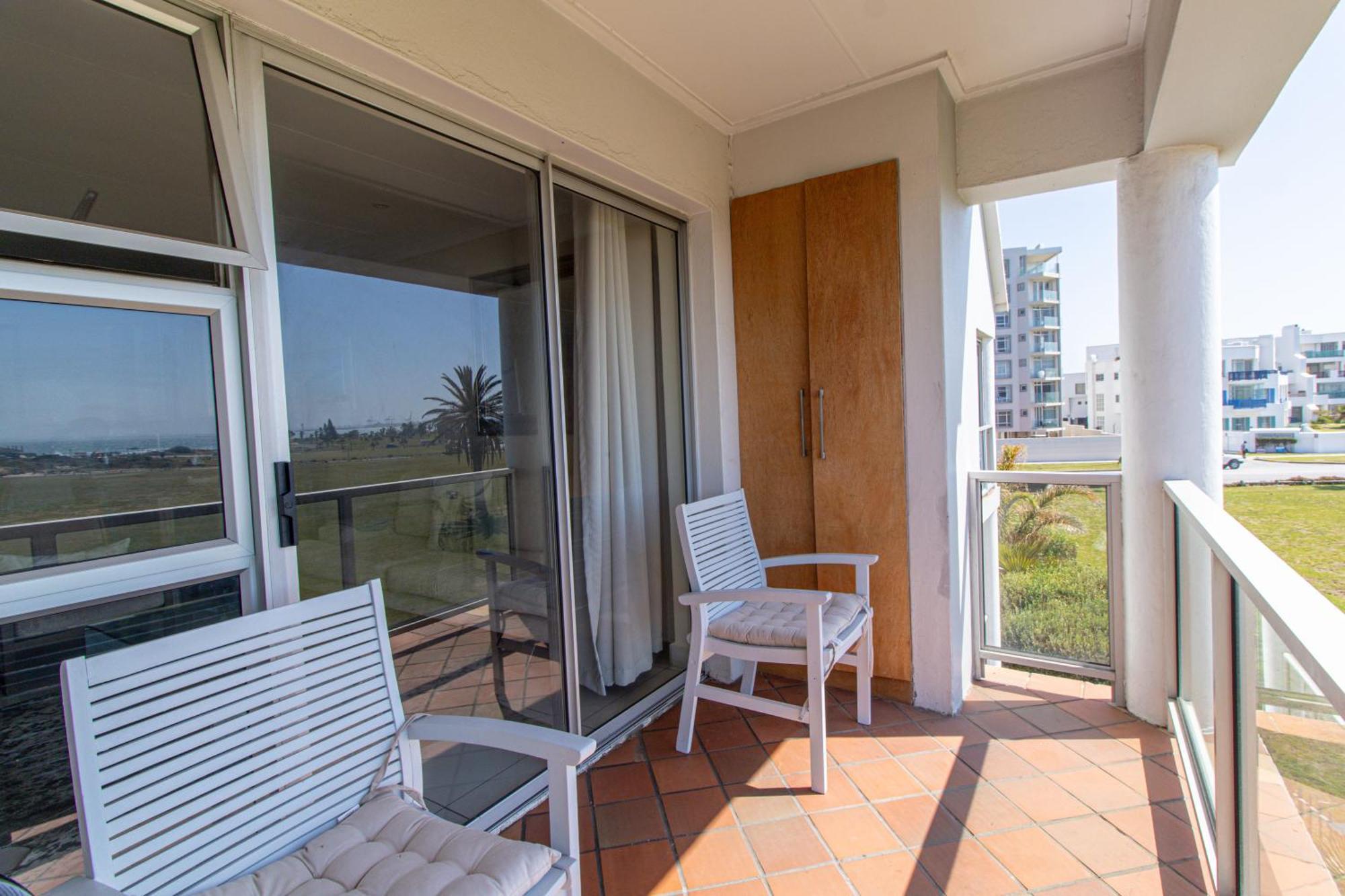 Modern Seaview Apartment Port Elizabeth Buitenkant foto