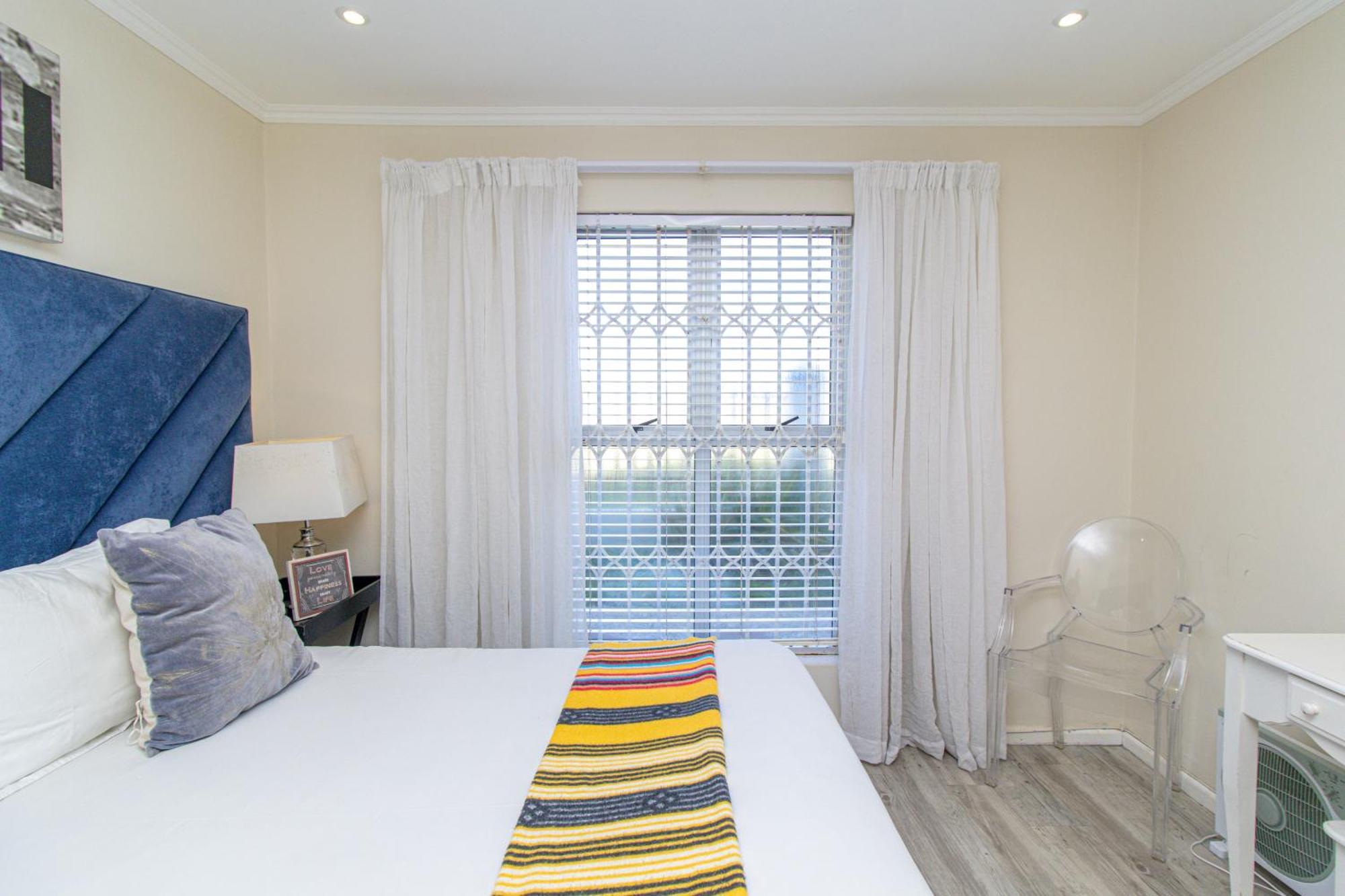 Modern Seaview Apartment Port Elizabeth Buitenkant foto